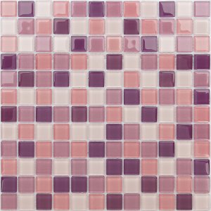LAVANDER 23X23X4*