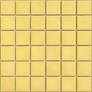 NANA GIALLA 48X48X6