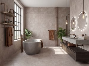 BHH-7002 BASCONI HOME AMBITION BEIGE