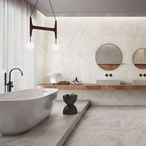 КЕРАМОГРАНИТ CAESAR QUARTZ ESSENCE ROCKY 60X120
