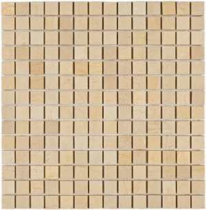 ПЛИТКА ДЕКОРАТИВНАЯ КАМЕННАЯ SORENTO-20/СОРЕНТО-20 7*20*20 305*305