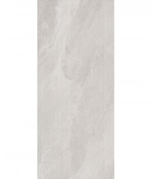 КЕРАМОГРАНИТ SLATEN GEO WHITE 3DTEXTURE 60X120 8,5 MM
