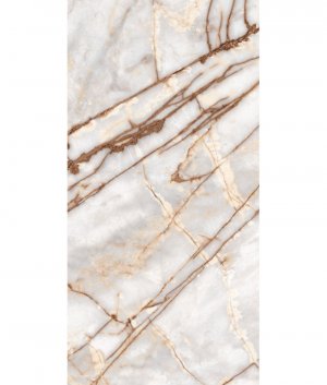КЕРАМОГРАНИТ MARMI SICILIANI BIANCO IMPERIALE NAT RET 60X120