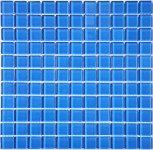 ROYAL BLUE 4*25*25 300*300