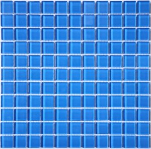 ROYAL BLUE 4*25*25 300*300