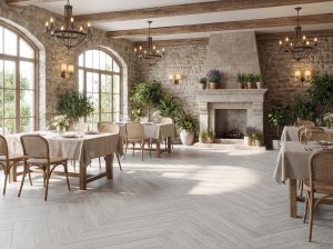BHF-2016 BASCONI HOME QUERCIA LIGHT GREY