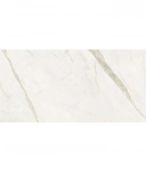 КЕРАМОГРАНИТ MARBLE TOUCH CALACATTA TOP SQ. 120X60
