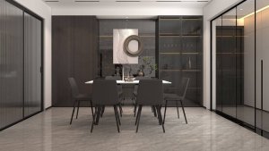 BHW-0014 (9) BASCONI HOME BOHEMIAN GREY