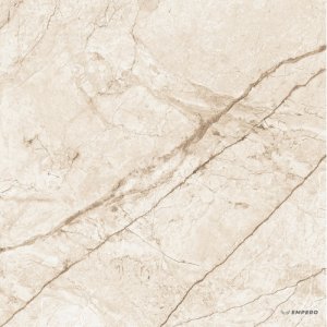 EMPERO NOVUM BEIGE CARVING КЕРАМОГРАНИТ 60X60