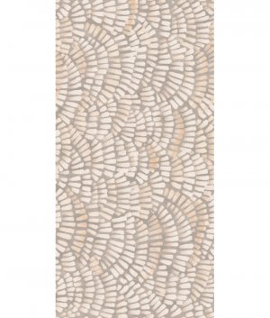 КЕРАМОГРАНИТ MOOOI NESTING ROOM DEC.LIBR. PLUMAGE DOVE NAT R 60X120