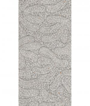 КЕРАМОГРАНИТ MOOOI NESTING ROOM EGG SCAPE DOVE CONCR. LU3 R 60X120