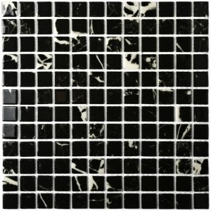 MIA BLACK (GLOSSY) 300*300 23*23*4