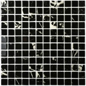 MIA BLACK (GLOSSY) 300*300 23*23*4