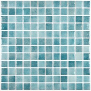 ПЛИТКА ДЕКОРАТИВНАЯ СТЕКЛЯННАЯ ATLANTIS TEMPO/АТЛАНТИКА ТЕМП 4*24*24 315*315