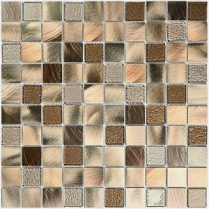 TITAN BRONZE 4*30*30 318*318