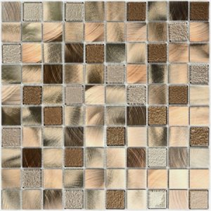 TITAN BRONZE 4*30*30 318*318