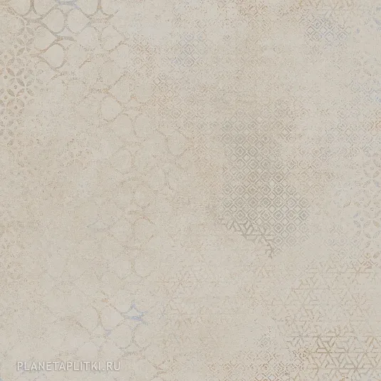 ДЕКОР PAMESA AT. ALPHA BEAT SAND RECT. 60X60 МАТОВАЯ СЕРЫЙ — изображение 4