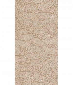 КЕРАМОГРАНИТ MOOOI NESTING ROOM EGG SCAPE DOVE POWDE.. LU3 R 60X120