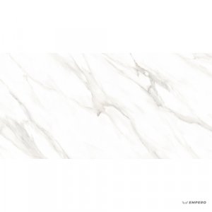 EMPERO ALASKA GLOSSY ENGRAVING КЕРАМОГРАНИТ 60X120