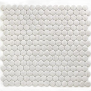 ПЛИТКА ДЕКОРАТИВНАЯ СТЕКЛЯННАЯ ORION/ОРИОН D20*6 315*290