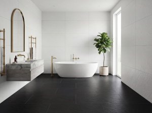 BHH-7005 BASCONI HOME LAVAGNA WHITE