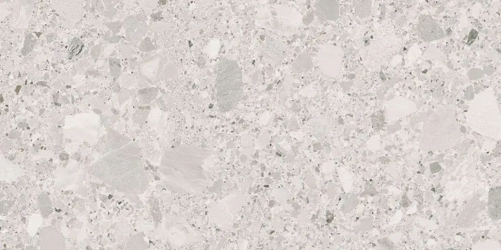 КЕРАМОГРАНИТ PAMESA PIETRA DI GRE BIANCO (ANTIC) RECT. 60X120 СТРУКТУРНАЯ АНТИК СЕРЫЙ — изображение 2