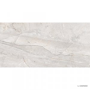 EMPERO COLISEUM WHITE CARVING КЕРАМОГРАНИТ 60X120