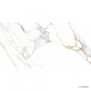 EMPERO COLORICO WHITE КЕРАМОГРАНИТ 60X120