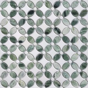 PIETRA MIX 5 TRAFORATO POL