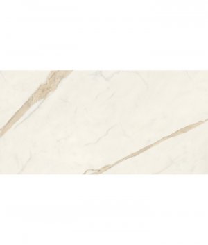 КЕРАМОГРАНИТ MARBLE TOUCH CALACATTA EXTRA SQ. 120X60