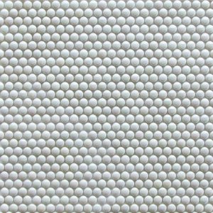 ПЛИТКА ДЕКОРАТИВНАЯ СТЕКЛЯННАЯ PIXEL PEARL/ПИКСЕЛЬ ПЕРЛАМУТРОВЫЙ D12*6 325*318