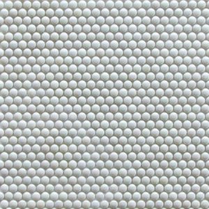 ПЛИТКА ДЕКОРАТИВНАЯ СТЕКЛЯННАЯ PIXEL PEARL/ПИКСЕЛЬ ПЕРЛАМУТРОВЫЙ D12*6 325*318