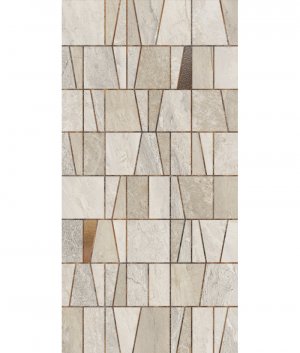 КЕРАМИЧЕСКИЙ ГРАНИТ CRISTALIA IRIDES LIGHT NAT.RET.60X120