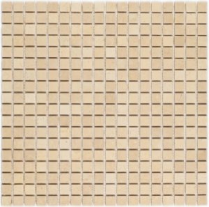 ПЛИТКА ДЕКОРАТИВНАЯ КАМЕННАЯ SORENTO-15 SLIM (MATT)/СОРЕНТО-15 ТОНКИЙ (МАТОВЫЙ) 4*15*15 305*305