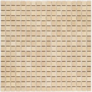 ПЛИТКА ДЕКОРАТИВНАЯ КАМЕННАЯ SORENTO-15 SLIM (MATT)/СОРЕНТО-15 ТОНКИЙ (МАТОВЫЙ) 4*15*15 305*305