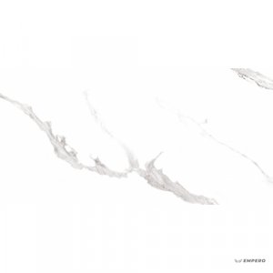 EMPERO CALACATTA LUX CARVING КЕРАМОГРАНИТ 60X120