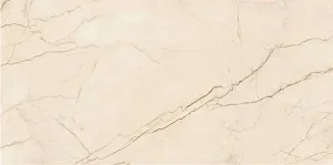 ПЛИТКА КЕРАМОГРАНИТНАЯ AZARIO РОЯЛ БЕЖ 60Х120 ГЛЯНЦЕВАЯ (GYT612617)