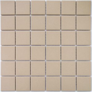ПЛИТКА ДЕКОРАТИВНАЯ КЕРАМИЧЕСКАЯ ARENE BEIGE/АРЕНА БЕЖЕВЫЙ 6*48*48 306*306