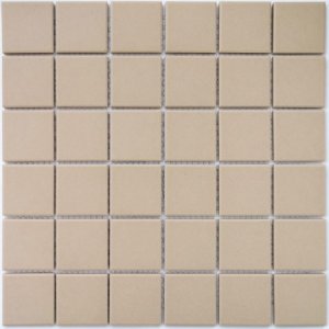 ПЛИТКА ДЕКОРАТИВНАЯ КЕРАМИЧЕСКАЯ ARENE BEIGE/АРЕНА БЕЖЕВЫЙ 6*48*48 306*306