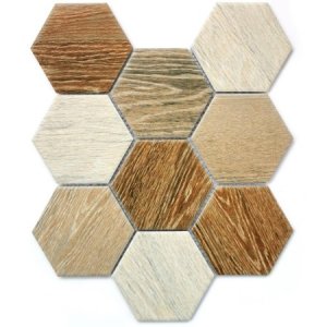WOOD COMB 6*95*110 295*256