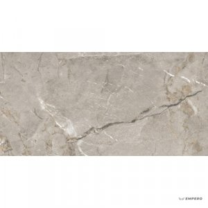 EMPERO PETRA GREY CARVING КЕРАМОГРАНИТ 60X120