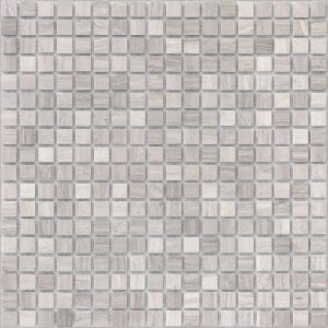 TRAVERTINO SILVER MAT 15X15X4 (13 ШТ/КОР)
