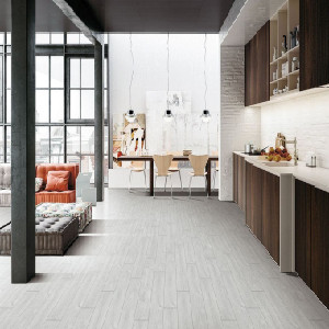 QUERCIA LIGHT GREY