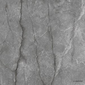 EMPERO REALSTONE GREY CARVING КЕРАМОГРАНИТ 60X60
