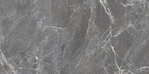 КЕРАМОГРАНИТ 60*120 SLASH GREY POLIMAT (УП.1.44 М2/2 ШТ)