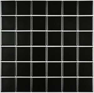 MANILA BLACK 6*48*48 306*306