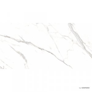 EMPERO STATUARIO CRISTAL CARVING КЕРАМОГРАНИТ 60X120