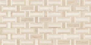 КЕРАМОГРАНИТ 60*120*6 ММ СФОРЦА ДЕКОР 3ДБ МАТ / SFORZA DECOR 3DB MT (УП.2.16 М2/3 ШТ)