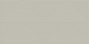 КЕРАМОГРАНИТ ART&NATURA MODERNO STUCCO STR SILVER STRUTTURATO 60X120
