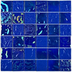BONDI BLUE-48 48*48 298*298